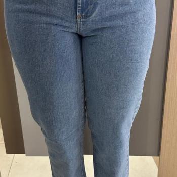 Calça Brytch Feminina 7802 Wide Leg 50179