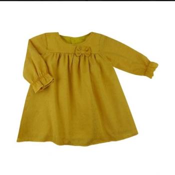 Vestido Mydouu Baby 50070 P ao G 43113