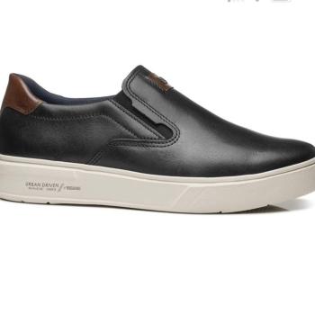 Slip Pegada Masculino 111908 Stretch Preto 50436