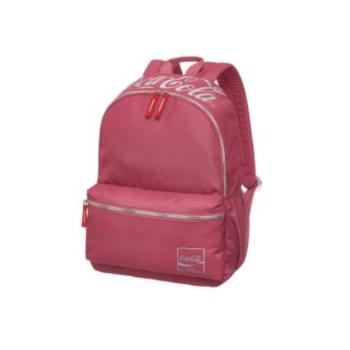 Mochila de Costas Coca Cola Blank UP Rosa 78414304C 50610