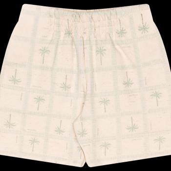 Conjunto Kiko e Kika Masculino Infantil 15122 Camiseta/Bermuda 1 ao 3 44953 k26