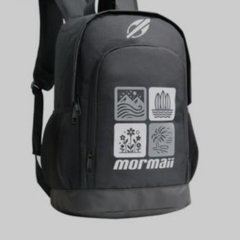 Mochila De Costa Mormaii em Poliéster 2718 49478