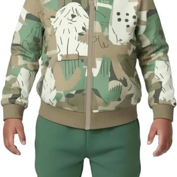 Conjunto Moletom Malwee Masculino Infantil 1000136471 1  ao 3 44713 k26