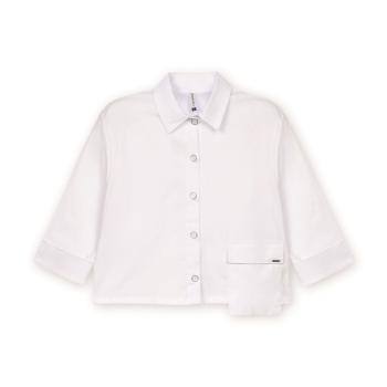Camisa Marialicia Feminina Manga 3/4 184525 50104