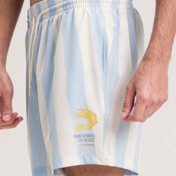 Short Rota do Mar Voley Sublimado 180981 49279