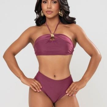 Biquini Camboriú Frente Única 10432 49964