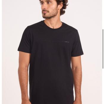 Camiseta Colcci Masculina 350112077 Slim 51137