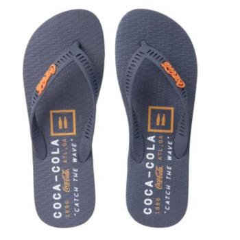 Chinelo Coca Cola Masculino CC4684 Marinho/Marinho 49049