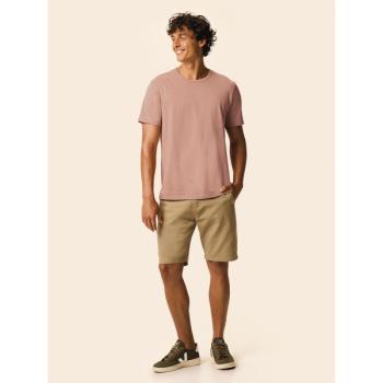 Camiseta Malwee Básica Masculina 1000141924 51604