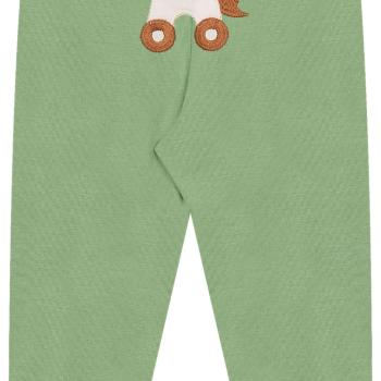 Calça Kiko e Kika Masculina Bebê 15391 Vira Pé Rn ao G 45000 k26