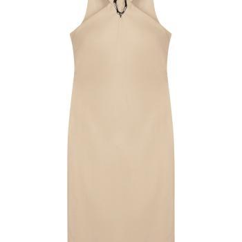 Vestido Marialicia Decote transpassado 184595 50112