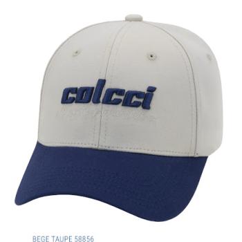 Bone Colcci Bordado Frontal 0990175562 49355