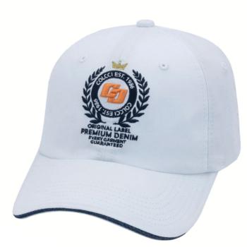 Boné Colcci Bordado Frontal 0990176196 50325