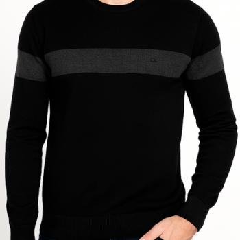 Sueter Tricot Masculino Ogochi 005554002 50303