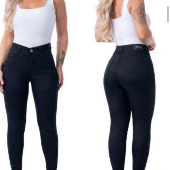 Calça Sport Fino Feminina RDG CF21591 49444