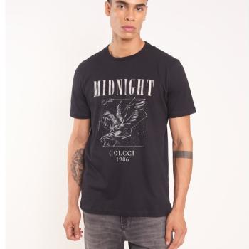 Camiseta Colcci Masculina New Slim 350112166 51642