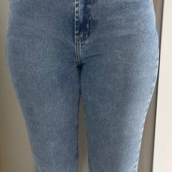 Calça Brytch  Feminino Jeans 6975 49182
