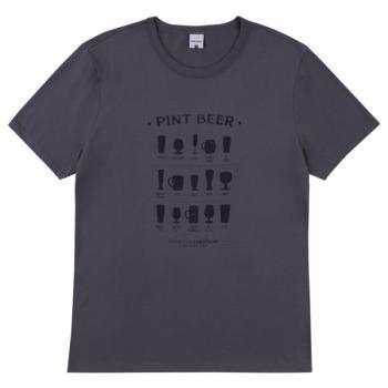 Camiseta Malwee Regular Masculina 1000133382 49173