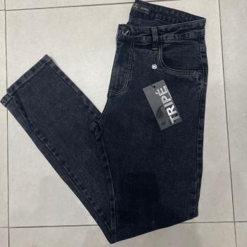 Calça tripe Jeans Skinny Masculina 22331 51260