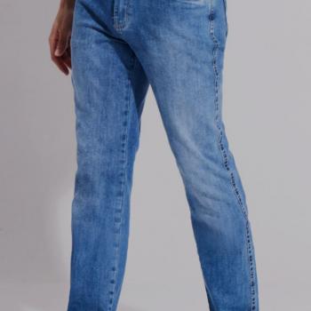 Calça Teezz Masculina Reta TE11106 48189