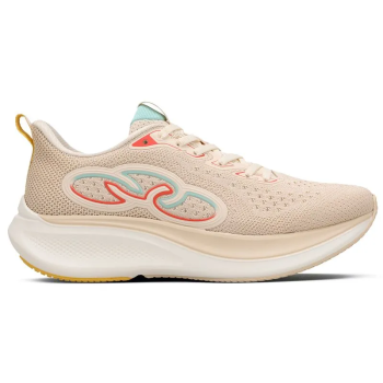 Tênis Olympikus Feminino Voa 3 Algodão 43263432 51000