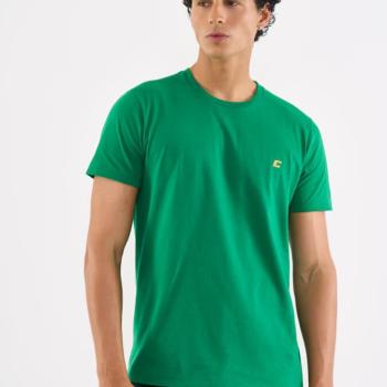 Camiseta Colcci Masculina 0350112185 50337