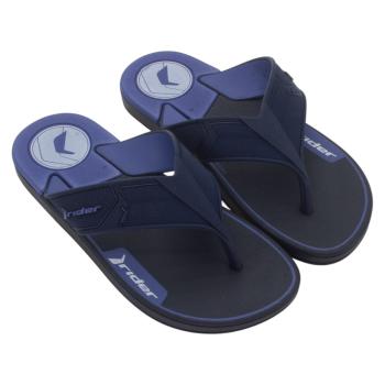Sandália Rider  Start Masculina Infantil 12563 Azul 44747 k26