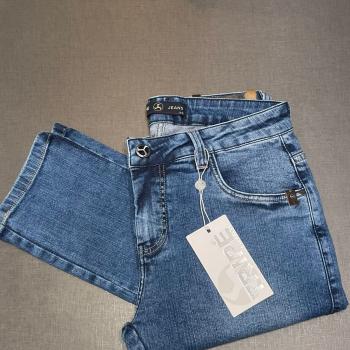 Calça tripe Masculina Jeans Skinny 11956 49763