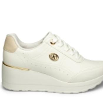 Tênis Kolosh Feminino Casual Century Branco C1402B 49305