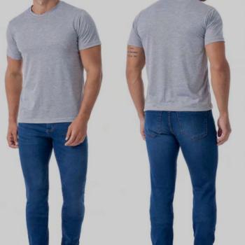 Calça Masculina Slim RDG CM30730 49450