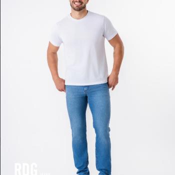 Calça RDG Masculina CM30811 Slim 50798