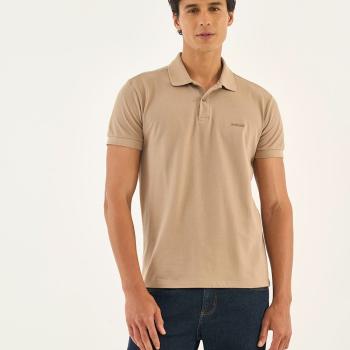 Camiseta Polo Colcci Masculina 0250103443 50198