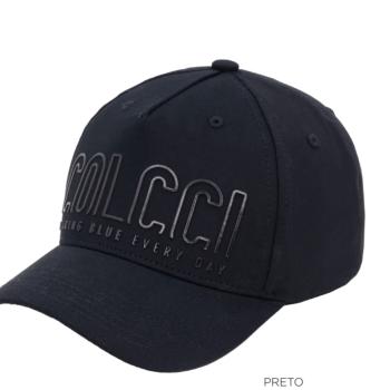 Boné Colcci Masculino Logo Em Relevo 0990177792 51971
