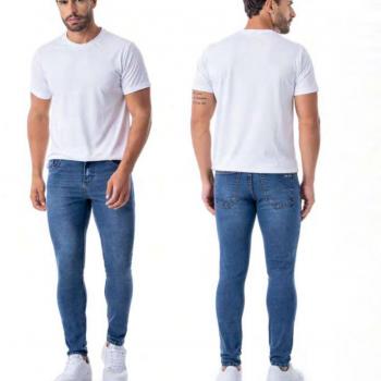 Calça RDG Masculina Cigarrete CM30711 48415