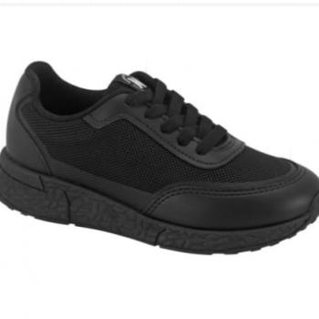 Tênis Molekinho 2831 Preto 43282