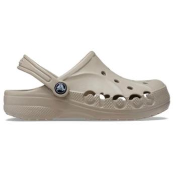 Sandália Crocs Unissex Baya 10126 Bege 51131