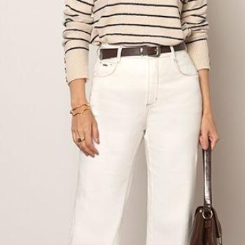 Calça Pitt  Wide Leg Feminina 026490021 50366