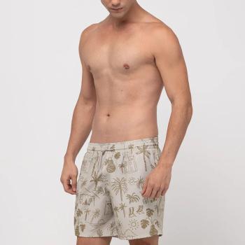 Short Rota do Mar Voley Sublimado 181010 49957