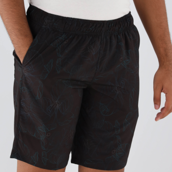 Short Tactel Box Ogochi  Masculino longo 004544015 49395