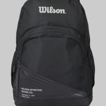 Mochila De Costa Wilson em Poliéster  AC013 49479