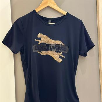 Blusa Gata Bakana Feminina 37134 Tigre 50407