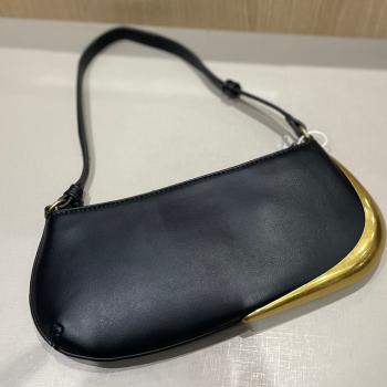 Bolsa Festa Com Detalhe Dourado na Lateral HB80261 51156