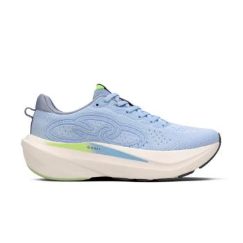 Tênis Olympikus Feminino Nuvem 416006623 Azul Claro/Brisa 50760