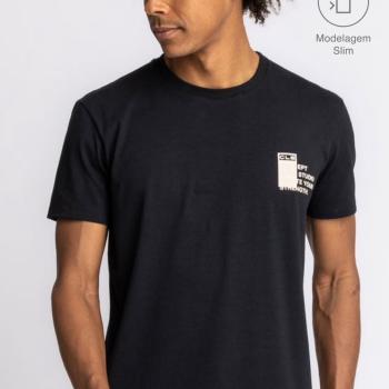 Camiseta Masculina Colisão 523615265 50696