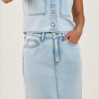 Conjunto Caution Jeans C0L0030 49687