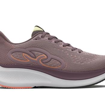 Tênis Olympikus Feminino Voa 3 Lavanda 43263432  49772