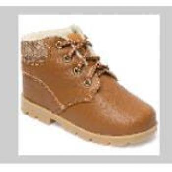 Bota Pimpolho Masculina 0130462c Caramelo 42970