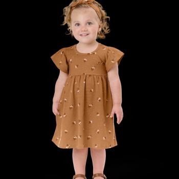 Vestido Kiko e Kika Infantil 15061 1 ao 3 44939 k26