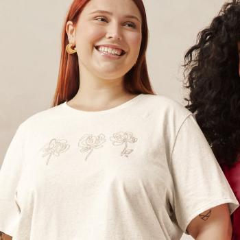 Blusa Marialícia Feminina 184659 50985