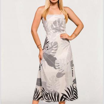 Vestido Feminino Found Dulac 152574 48950